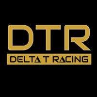 delta t racing logo image