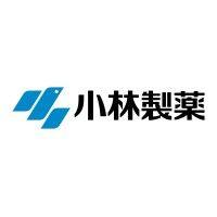 kobayashi pharmaceutical co., ltd. logo image