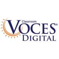 voces digital