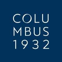 columbus reisen logo image