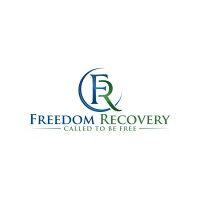 freedom recovery logo image