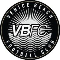 venice beach fc logo image