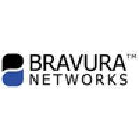 bravura networks logo image