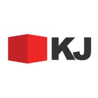 kj publicidad logo image