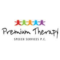 premium therapy speech services p.c.