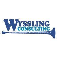 wyssling consulting, llc logo image