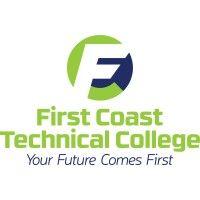 first coast technical college logo image