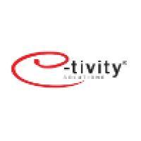 e-tivity solutions logo image