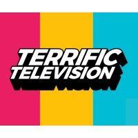 terrific television ltd logo image