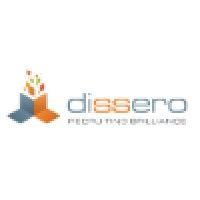 dissero logo image