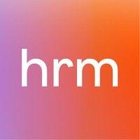 hrm groupe logo image