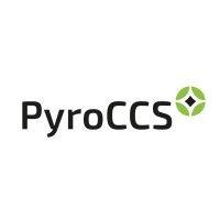 pyroccs - biochar cdr solutions logo image