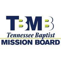 tennessee baptist mission board