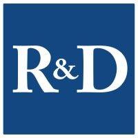 riscassi & davis, p.c. logo image