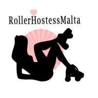 roller hostess malta logo image