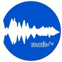 soundbyte management logo image