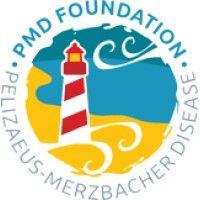 the pmd foundation logo image