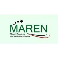 malawi research and education network (maren) logo image