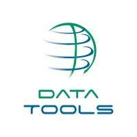 data tools logo image