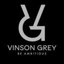 logo of Vinsongrey