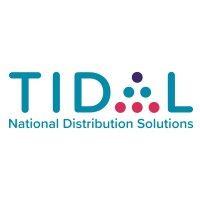 tidal - (the independent distributor alliance limited) logo image