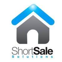 short sale solutions (lake forest, ca) logo image