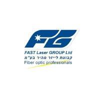 fast laser group ltd logo image