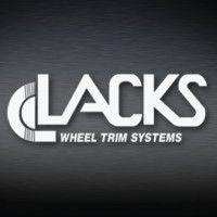 lacks wheel trim systems logo image