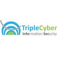 triplecyber logo image