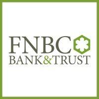 fnbc bank & trust logo image