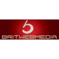 britwebmedia logo image