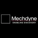 logo of Mechdyne Corporation