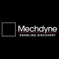 mechdyne corporation