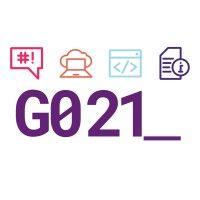 go21 logo image