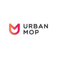 urbanmop logo image