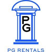 premesys group real estate, pg rentals logo image