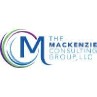 the mackenzie consulting group logo image