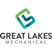 great lakes mechanical logo image