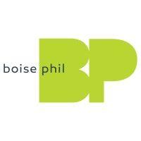 boise phil logo image