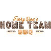 home team bbq logo image