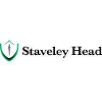 staveley head logo image