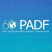 pan american development foundation