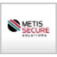 metis secure solutions logo image