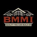 logo of Bmmi Concrete Masonry