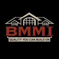 bmmi - concrete & masonry logo image