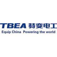 tbea co., ltd. logo image