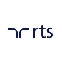 rts apac logo image