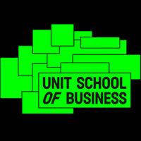 unit school of business logo image