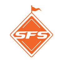 summit flagging source logo image