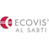 ecovis saudi arabia (ecovis al sabti) logo image